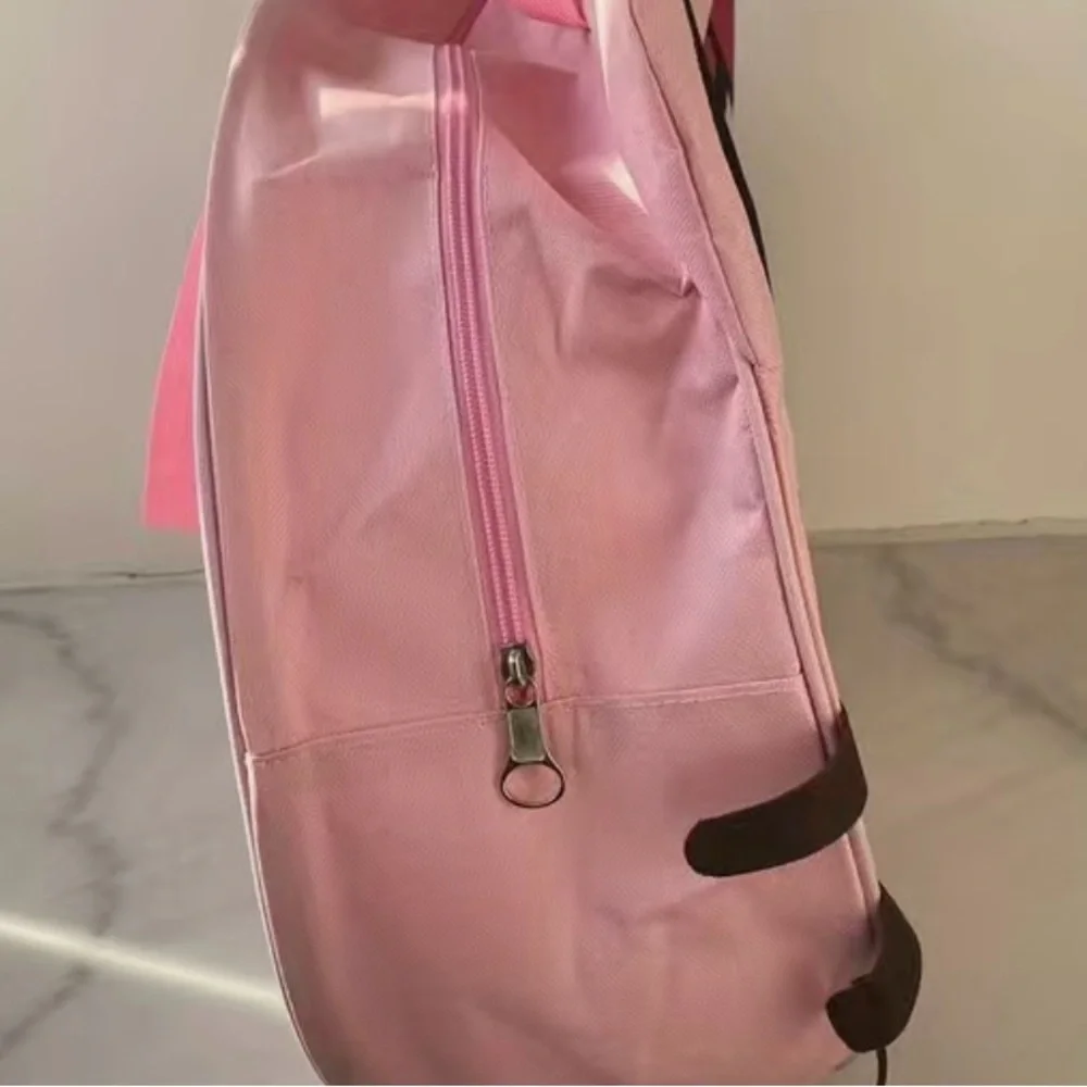 Sanrio Hello Kitty Large Capacity Shoulder Bag, Kawaii Women's Daily Use Bag. - Picture 4 of 6